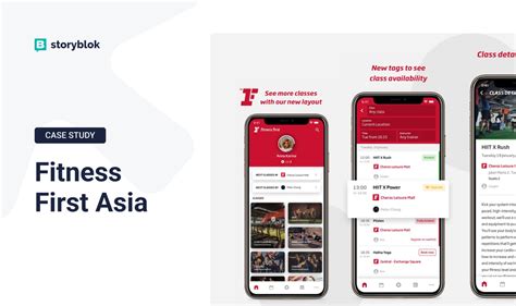 fitness first|Fitness First Asia .